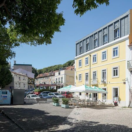 Studio Hideaway With Easy Access To Lisbon Center ภายนอก รูปภาพ