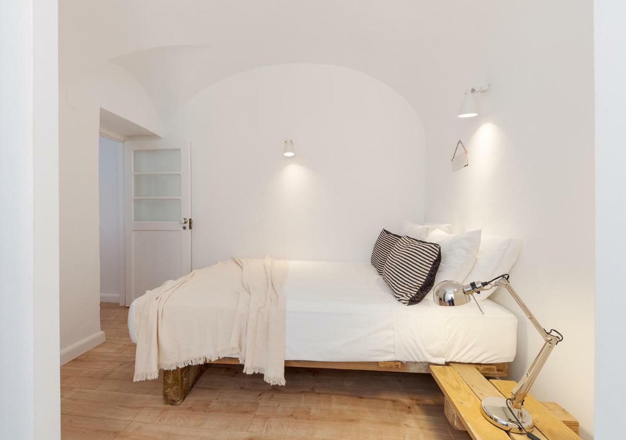 Studio Hideaway With Easy Access To Lisbon Center ภายนอก รูปภาพ